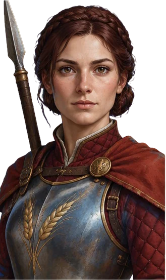 Aurelia Casterà